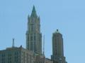  new york 2006  - Woolworth Building Woolworth Building 11